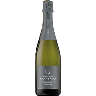 2022 Colle del Principe Prosecco Extra Brut Millesimato