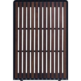 Lian-li A3-wd Wood Walnut Front Panel