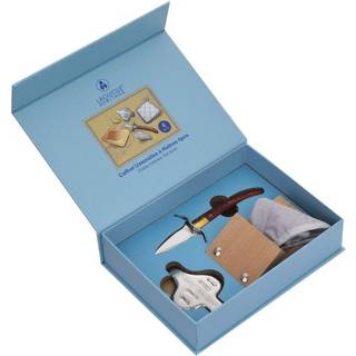 Herit Østers Gavesæt Akacietræ 4 stk