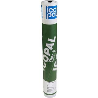 Icopal Thor 6 vindspærre 1x20 m