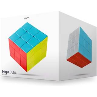 Mikamax MM - Mega Cube