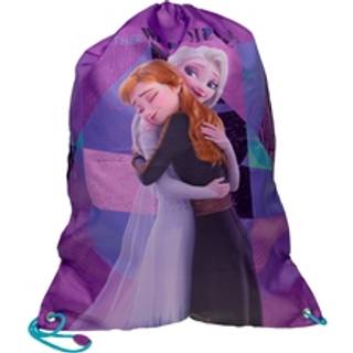 Disney Frozen Gymnastikpose, Lilla