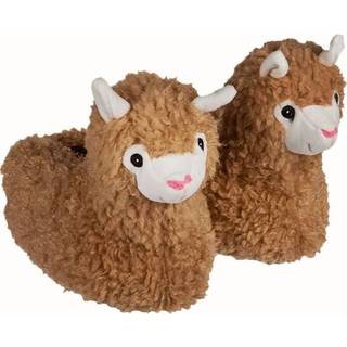 Alpaca hjemmesko