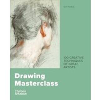 Drawing Masterclass