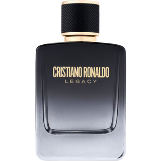 Cristiano Ronaldo CR7 - Legacy EDT 50 ml