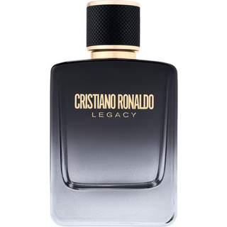Cristiano Ronaldo Ronaldo Legacy Eau de Toilette 50 ml