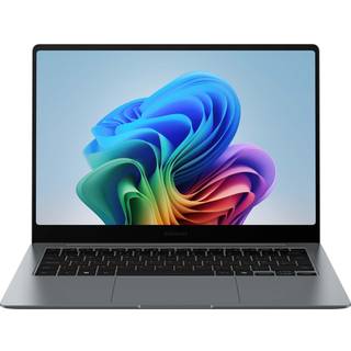 Samsung Galaxy Book5 Pro U7-258V/32/512 14" Copilot+ PC' - På lager i butik