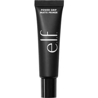 Elf power grip matte primer clear 26ml