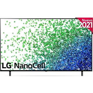 LG 55" 4K NANOCELL LED TV 55NANO896PC ➞ På lager - klar til afhentning