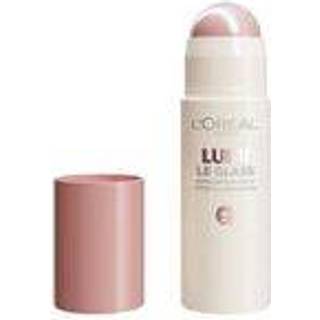 L’Oréal Paris Lumi Le Glass Highlighter Stick 620 Pink Ballet