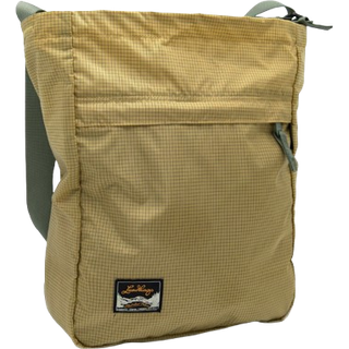 Lundhags Core Tote Bag 20 L Straw, OneSize