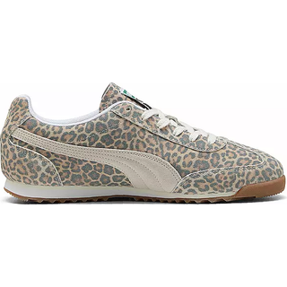 Puma Arizona Leo Sneakers, Gray, Size 45, Shoes - Vapor Gray - 45