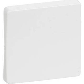 LK Fuga Tangent Afbryder 2 Stk. 1 Modul Hvid - 530D69321L