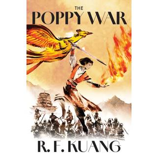 The Poppy War Collector’s Edition