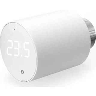 Shelly BLU TRV + BLU Gateway Gen3