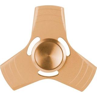 iCandy Fidget Spinner Aluminium Gold