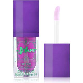 Catrice The Joker Læbeolie 5,5 ml - 5,5 ml