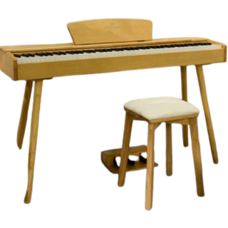 Sonora A Oak Digital Piano