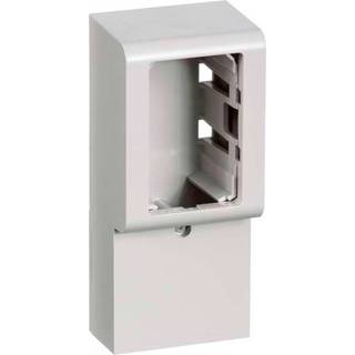 LK Panelunderlag sl 1,5m 49 MM lysegrå r