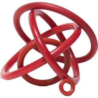 Flair 58 tilbehør: O-Ring Sæt til Flair 58 (6 stk. O-Ringe)