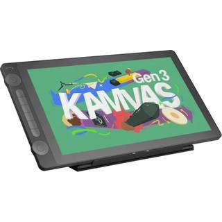 Huion Kamvas 16 (Gen 3)
