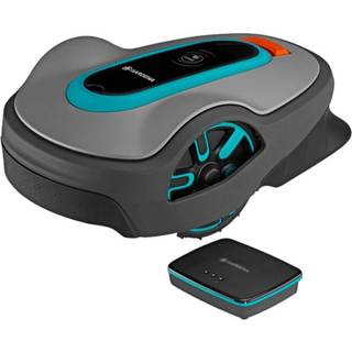 Gardena Smart Sileno Life Lona 1100 Robotplæneklipper