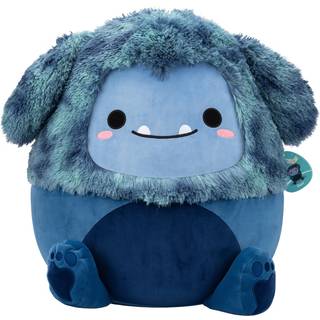 Squishmallows Dani the Bigfoot 50 cm