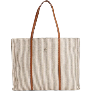 Canvas Beach Tote Bag