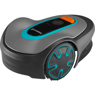 GARDENA Sileno Minimo 250 robotplæneklipper