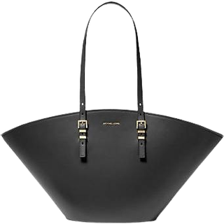 Michael Kors Isa Shopper taske