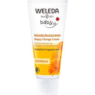 Weleda Baby Derma Calendula sårbeskyttelsescreme 746.00 DKK/1 L
