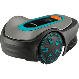 Gardena  Sileno Minimo  500 Bluetooth - 15202-24 Inkl. Garage ✓ På lager - klar til levering og afhentning
