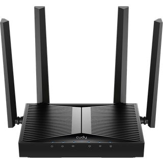 Cudy BE3600 Gigabit Wi-Fi 7 Router