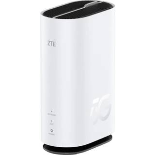 ZTE G5C LTE 5G Trådløs Router Hvid