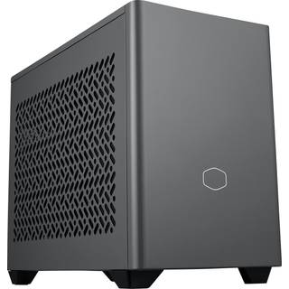 Cooler Master NR200P MAX V2 PC-kabinet