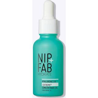 NIP+FAB Hydrate Hyaluronic Fix Extreme4 Concentrate 2% 30 ml