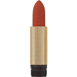 By Terry Rouge Opulent Satin Lipstick Refill Satin læbestift Genopfyldning Skygge N5 - Coral Crush 3.5 g - 3.5 g