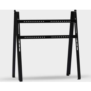 Pedestal A Frame Charcoal