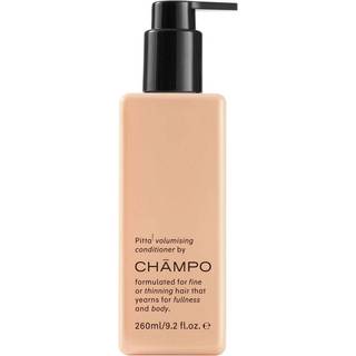 Champo pitta volumising conditioner 260ml