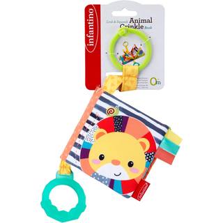 B-Kids Infantino Babybog