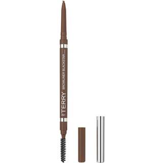 By Terry Browliner Blackstar Præcis øjenbrynsblyant N4 Brunette 0.09 kg - 0.09 kg