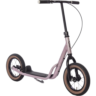 Puky R 07L løbehjul pearl pink