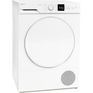 Gram tørretumbler DD 58350-52 (8 kg) - På lager i butik