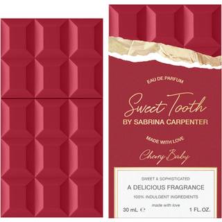 Sabrina Carpenter Sweet Tooth Cherry Baby Eau de parfum 30 ml