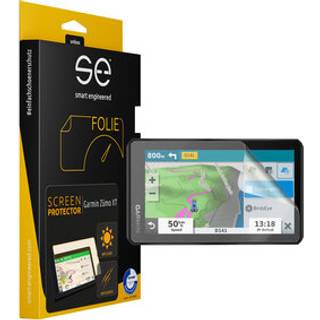 smart engineered Beskyttelsesfilm til navigationsdisplay Zumoxt/ Tomtom 4S/5S