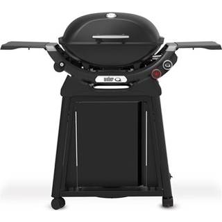 Weber Q2800N+ gasgrill (På lager i varehus)