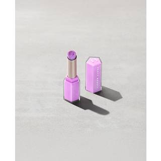 Fenty Beauty - Gloss Bomb Stix - Glitrende Gloss I Stiftform - Gloss Bomb Stix Shimmer Lilac - For Women - Lilla
