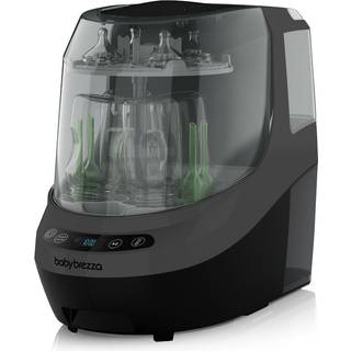 Baby Brezza Bottle Washer Pro Sterilisator