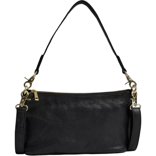 Depeche Crossbody - Sort