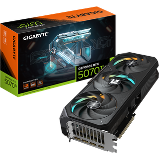Gigabyte GeForce RTX 5070 Ti GAMING OC